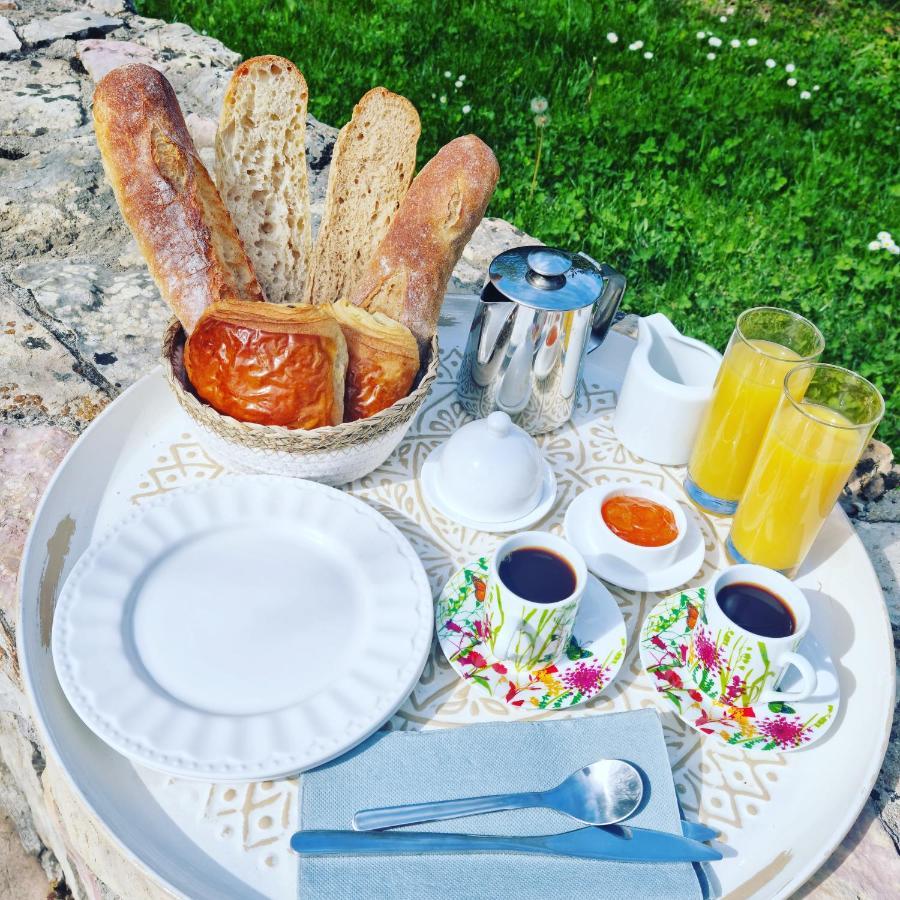 L'Eden Provencal Hotel ฟายองซ์ ภายนอก รูปภาพ