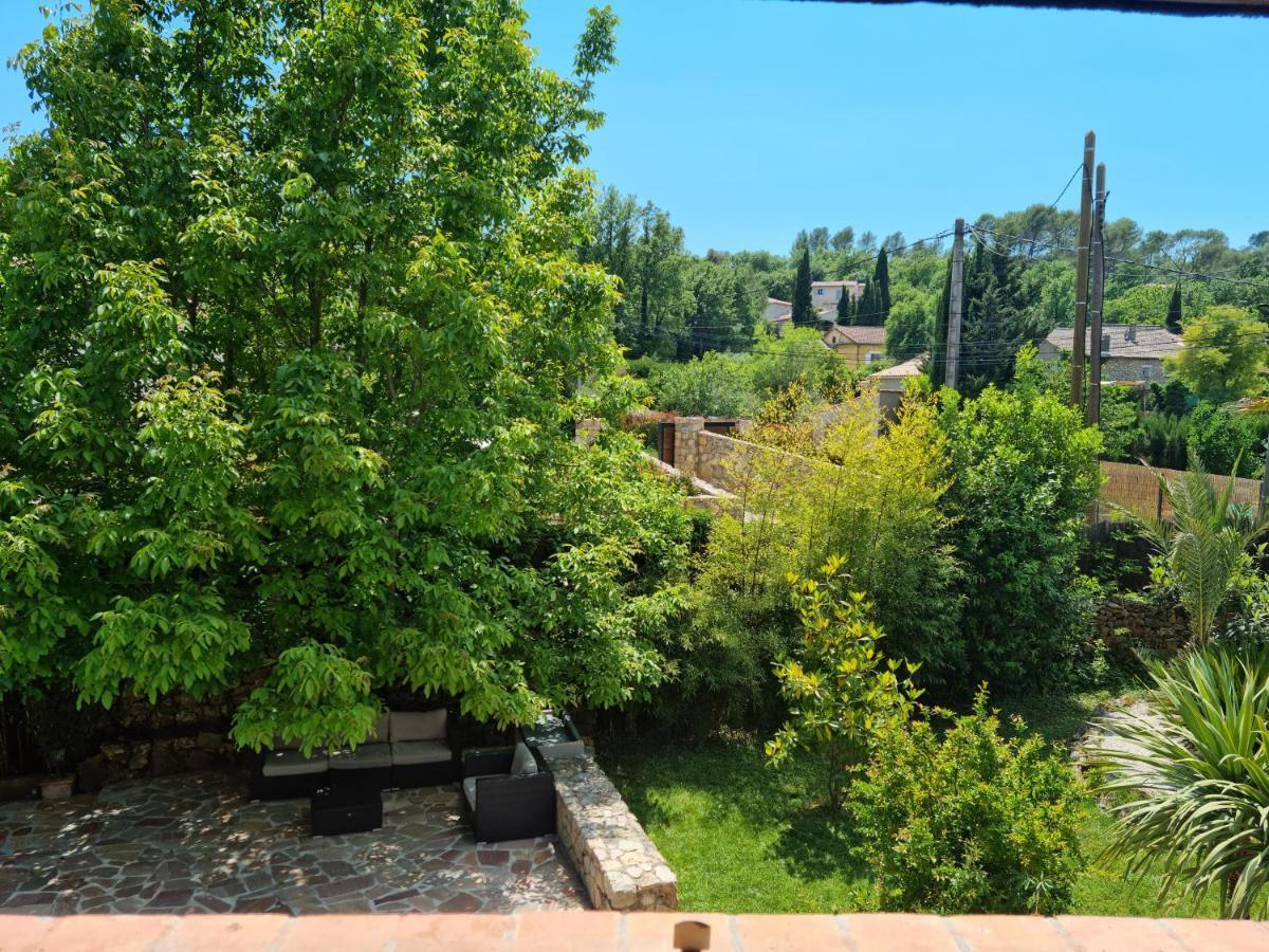 L'Eden Provencal Hotel ฟายองซ์ ภายนอก รูปภาพ