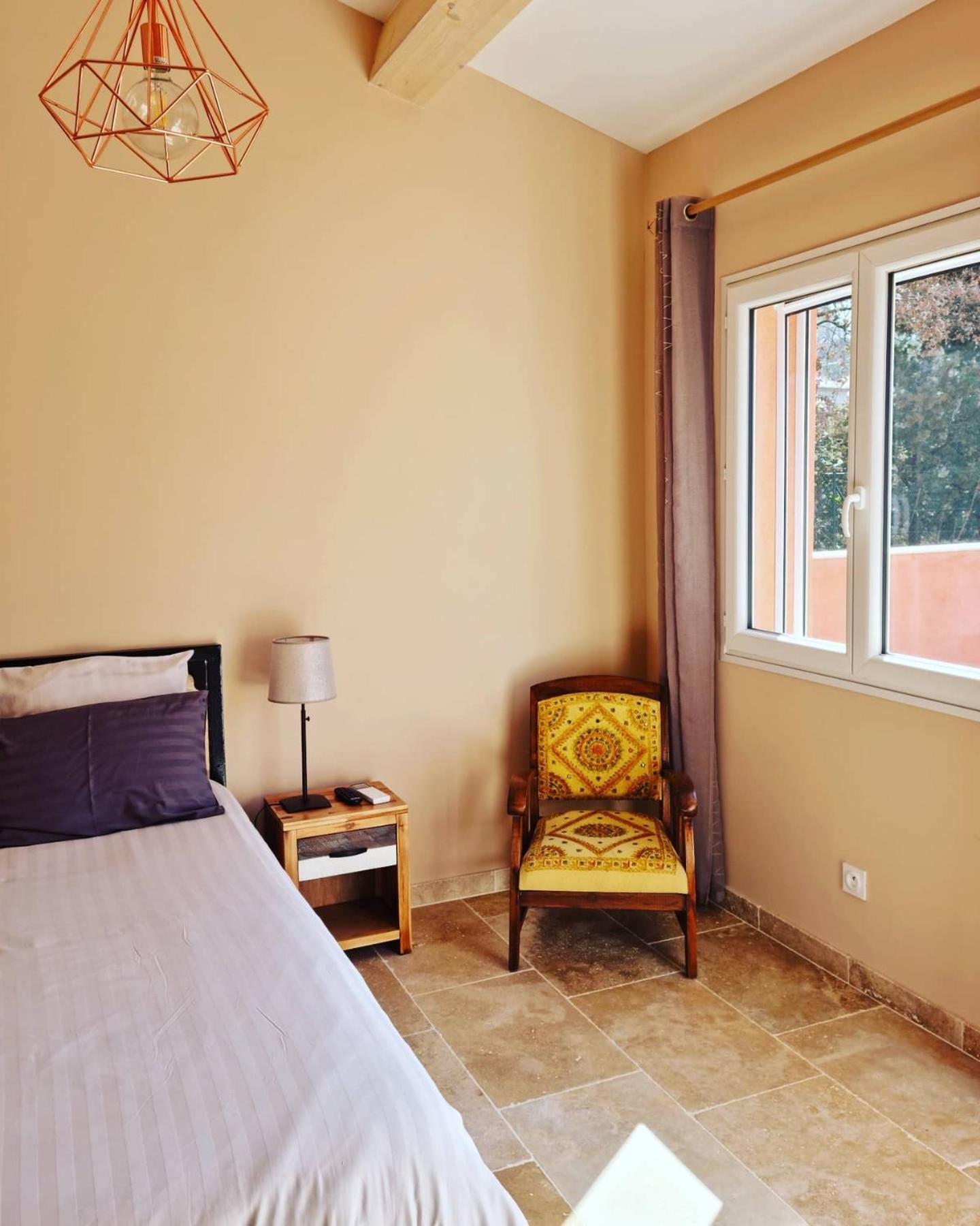 L'Eden Provencal Hotel ฟายองซ์ ห้อง รูปภาพ